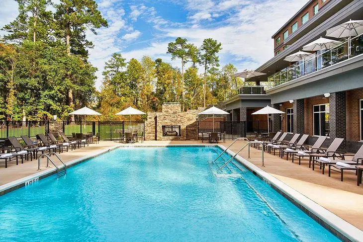 15 Top-Rated Resorts in North Carolina