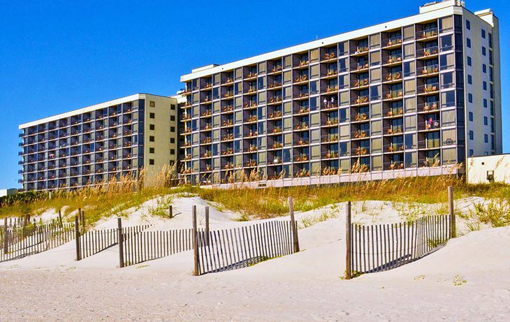 15 Top-Rated Resorts in North Carolina