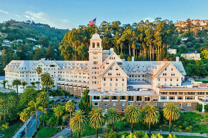 15 Top-Rated Resorts in Northern California