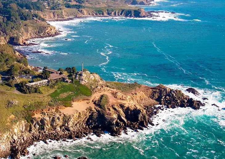 15 Top-Rated Resorts in Northern California