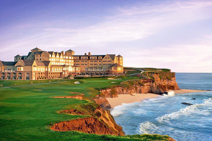 15 Top-Rated Resorts in Northern California