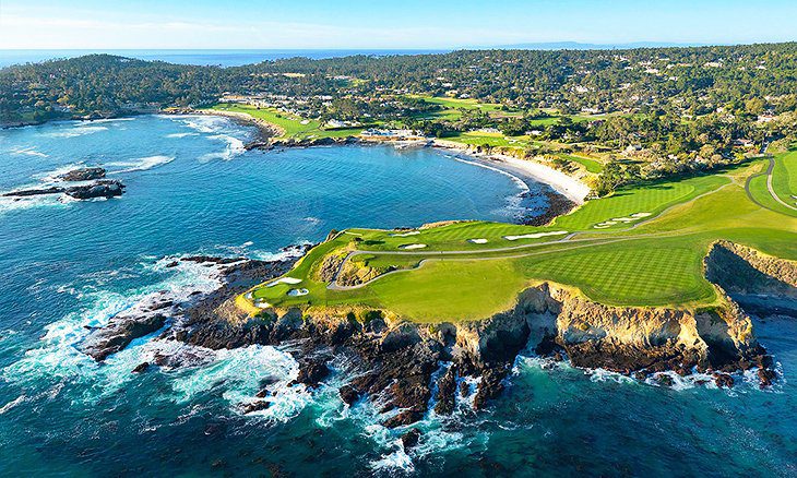 15 Top-Rated Resorts in Northern California