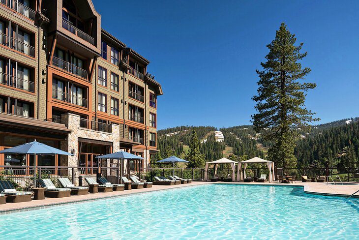 15 Top-Rated Resorts in Northern California