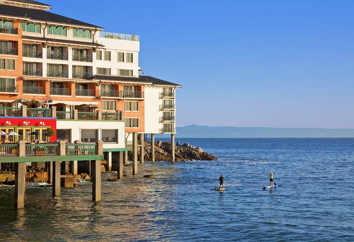 15 Top-Rated Resorts in Northern California