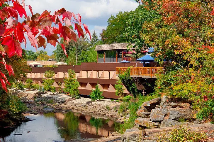 15 Top-Rated Resorts in Pennsylvania