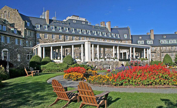 15 Top-Rated Resorts in Pennsylvania