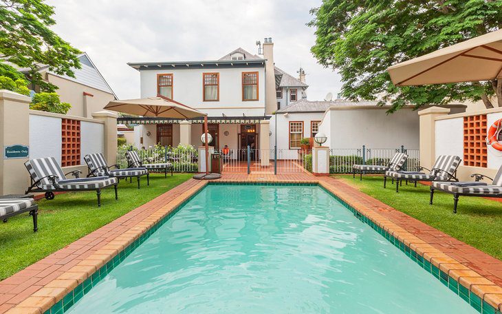 15 Top-Rated Resorts in Pretoria