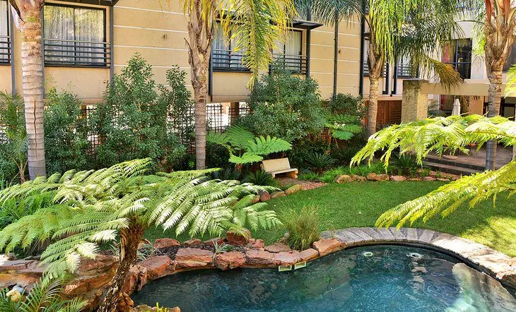 15 Top-Rated Resorts in Pretoria