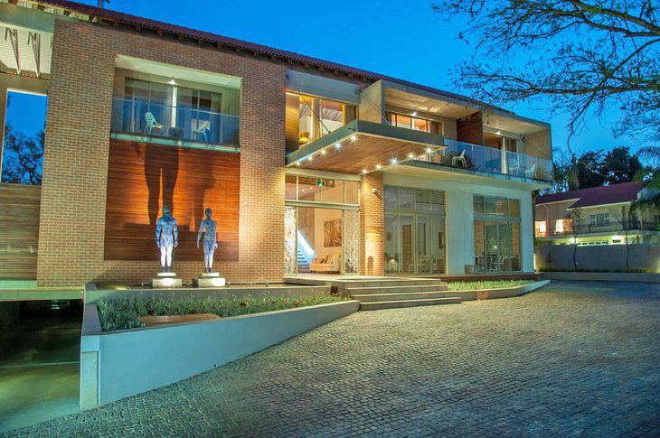 15 Top-Rated Resorts in Pretoria