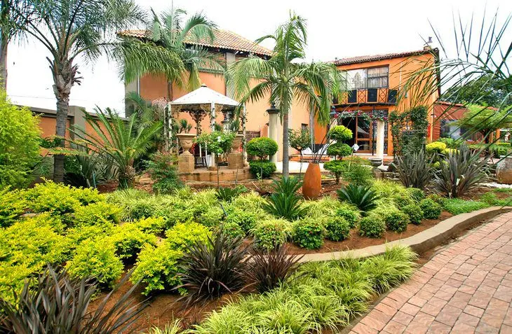 15 Top-Rated Resorts in Pretoria