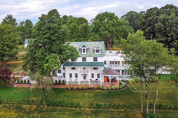 15 Top-Rated Resorts in the Catskills, NY