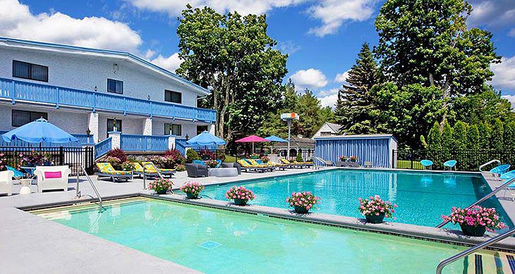 15 Top-Rated Resorts in Upstate New York