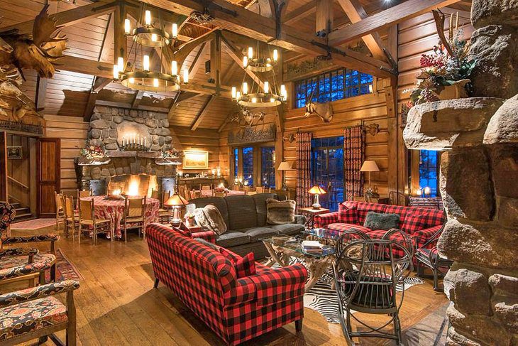 15 Top-Rated Resorts in Upstate New York