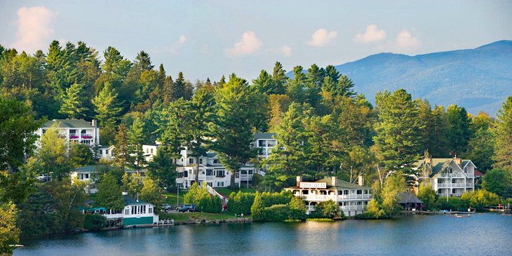 15 Top-Rated Resorts in Upstate New York