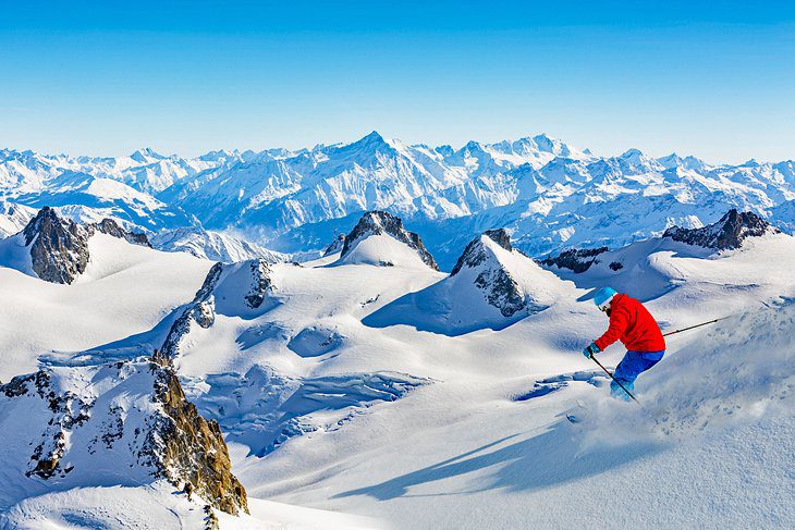 15 Top-Rated Ski Resorts in Europe, 2023/24