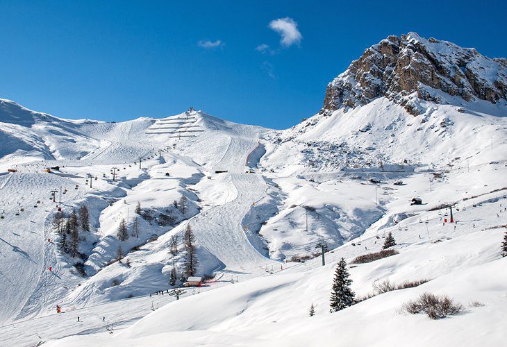 15 Top-Rated Ski Resorts in Europe, 2023/24