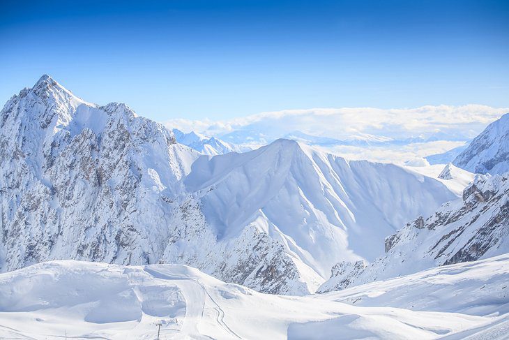 15 Top-Rated Ski Resorts in Europe, 2023/24