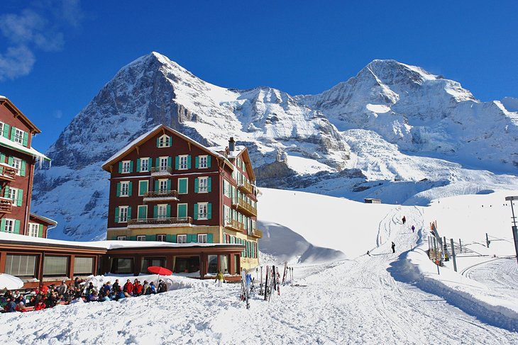 15 Top-Rated Ski Resorts in Europe, 2023/24