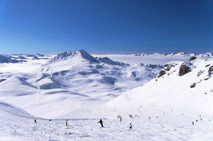 15 Top-Rated Ski Resorts in Europe, 2023/24