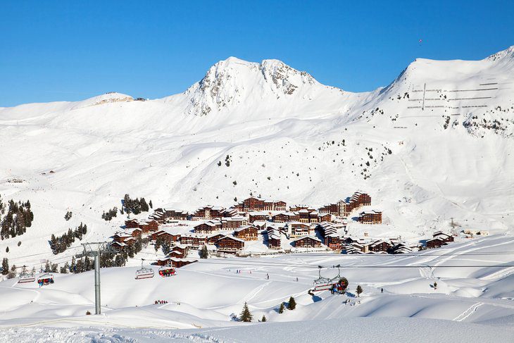 15 Top-Rated Ski Resorts in Europe, 2023/24