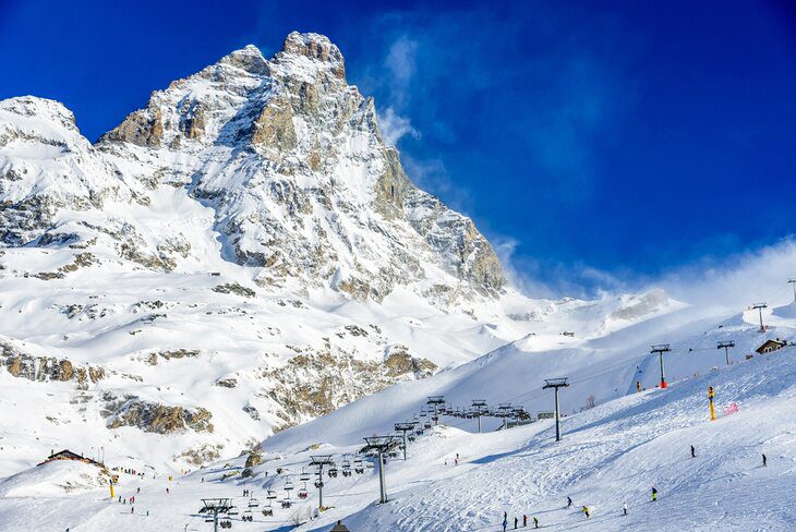 15 Top-Rated Ski Resorts in Europe, 2023/24