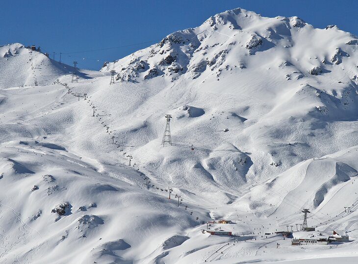 15 Top-Rated Ski Resorts in Europe, 2023/24