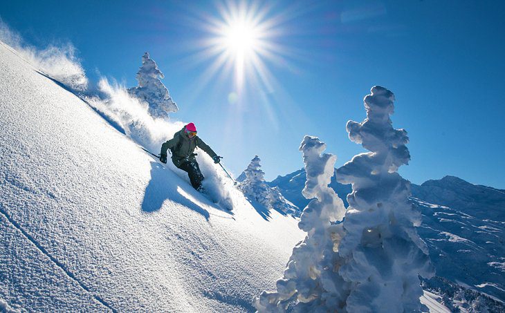 15 Top-Rated Ski Resorts in Europe, 2023/24