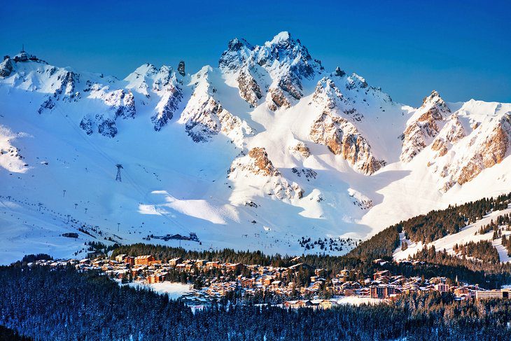 15 Top-Rated Ski Resorts in Europe, 2023/24