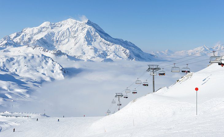 15 Top-Rated Ski Resorts in Europe, 2023/24