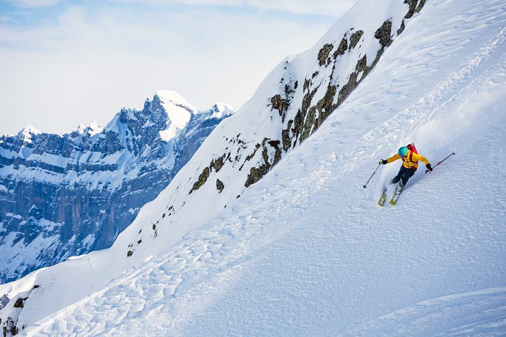 15 Top-Rated Ski Resorts in Europe, 2023/24