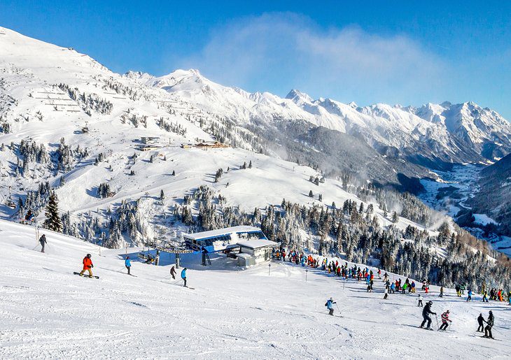 15 Top-Rated Ski Resorts in Europe, 2023/24