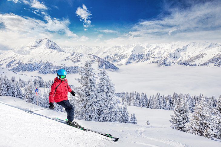 15 Top-Rated Ski Resorts in Europe, 2023/24