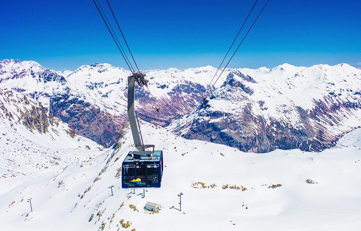 15 Top-Rated Ski Resorts in Europe, 2023/24