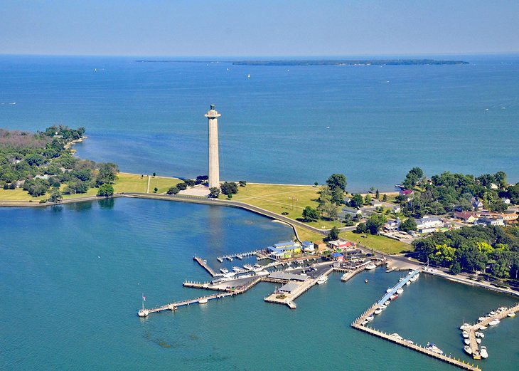 15 Top-Rated Small Towns in Ohio