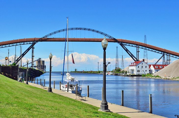 15 Top-Rated Small Towns in Ohio