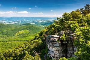 15 Top-Rated Small Towns in Virginia