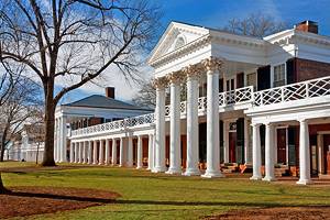 15 Top-Rated Small Towns in Virginia