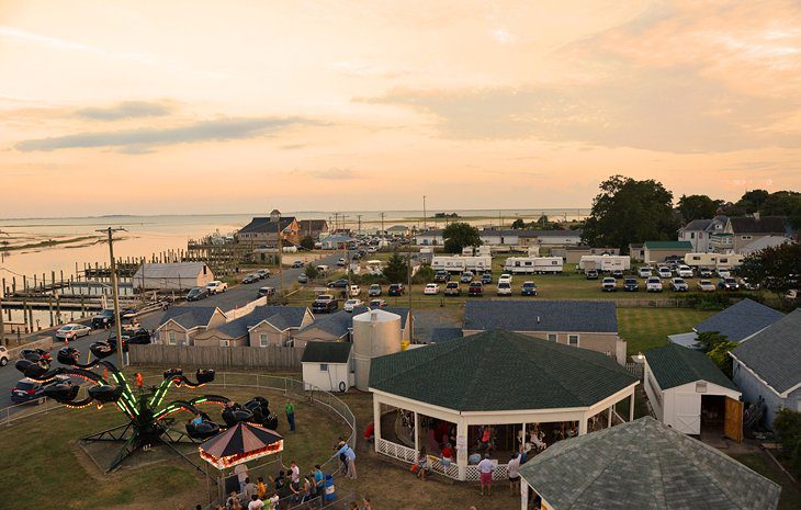 15 Top-Rated Small Towns in Virginia