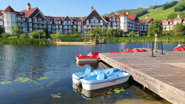 15 Top-Rated Things to Do at Blue Mountain, ON