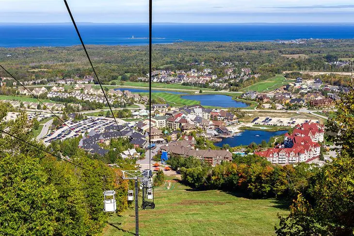 15 Top-Rated Things to Do at Blue Mountain, ON