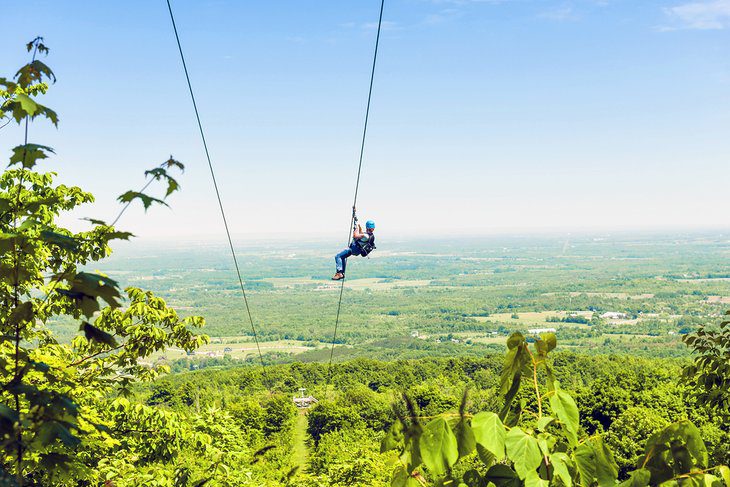 15 Top-Rated Things to Do at Blue Mountain, ON