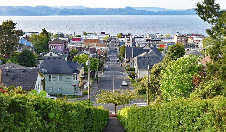 15 Top-Rated Things to Do in Astoria, OR