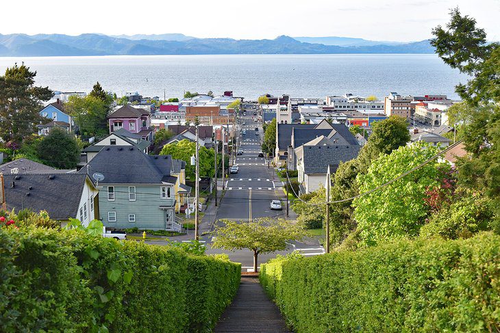 15 Top-Rated Things to Do in Astoria, OR