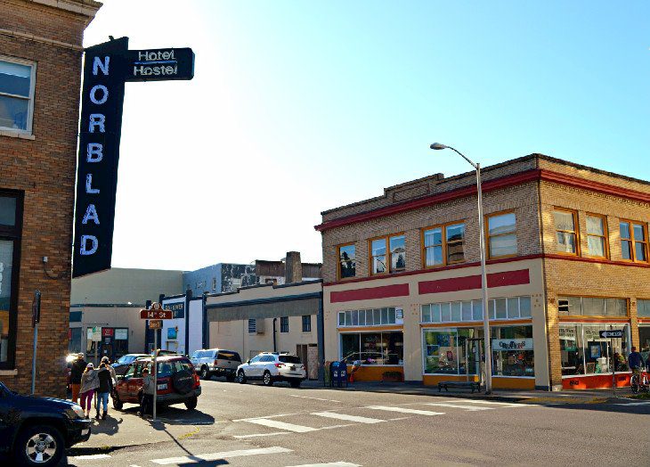 15 Top-Rated Things to Do in Astoria, OR