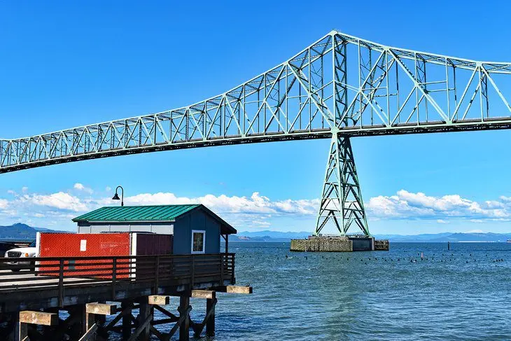 15 Top-Rated Things to Do in Astoria, OR