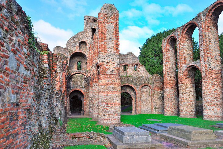 15 Top-Rated Things to Do in Colchester, England