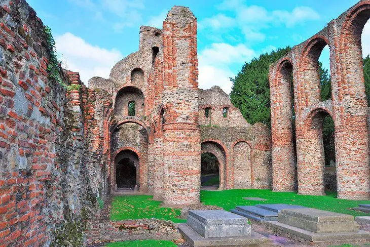 15 Top-Rated Things to Do in Colchester, England