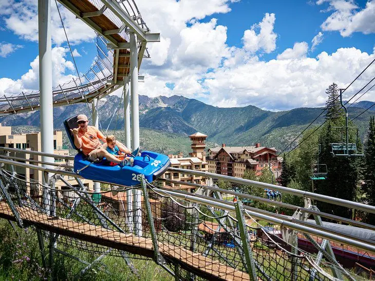 15 Top-Rated Things to Do in Durango, CO