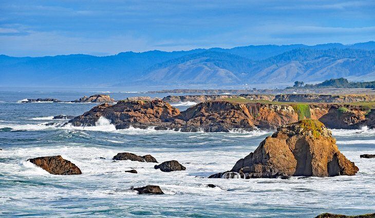 15 Top-Rated Things to Do in Fort Bragg, CA