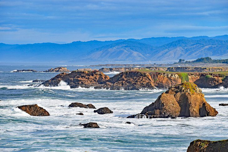 15 Top-Rated Things to Do in Fort Bragg, CA